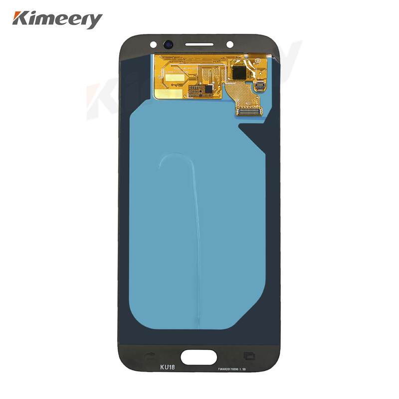 OLED LCD replacement for Samsung J7 PRO J7 2017 J730 4