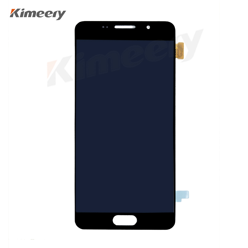 OLED LCD+Touch screen Complete for Samsung Galaxy A51 A510 3