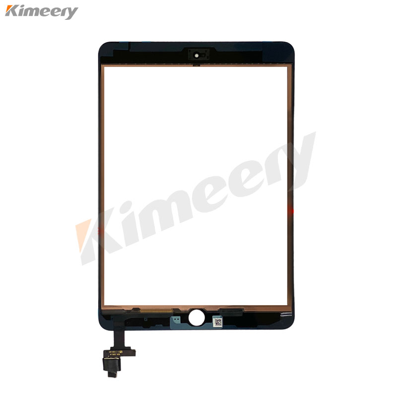 Kimeery low cost mobile phone lcd equipment for phone manufacturers 3