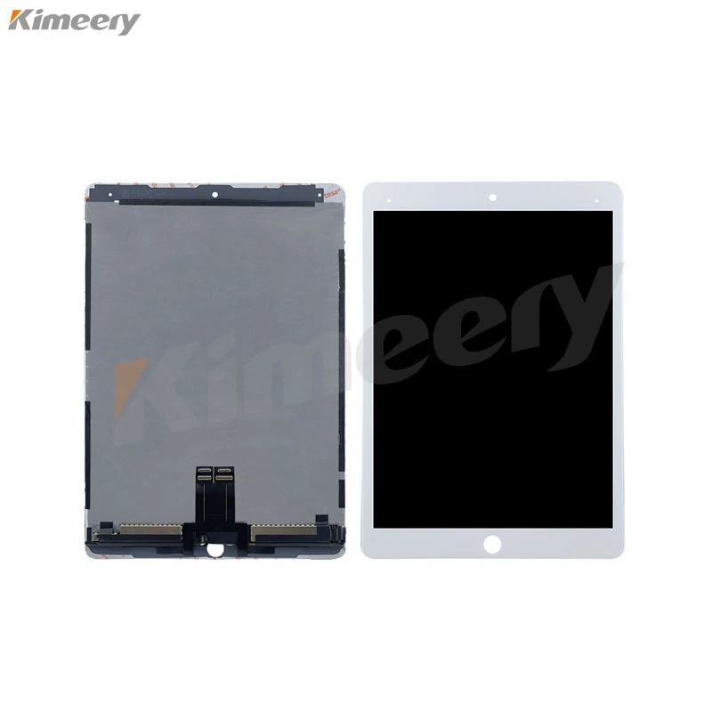 iPad Pro 10.5 LCD+TOUCH ASSEMBLY-FOG 1