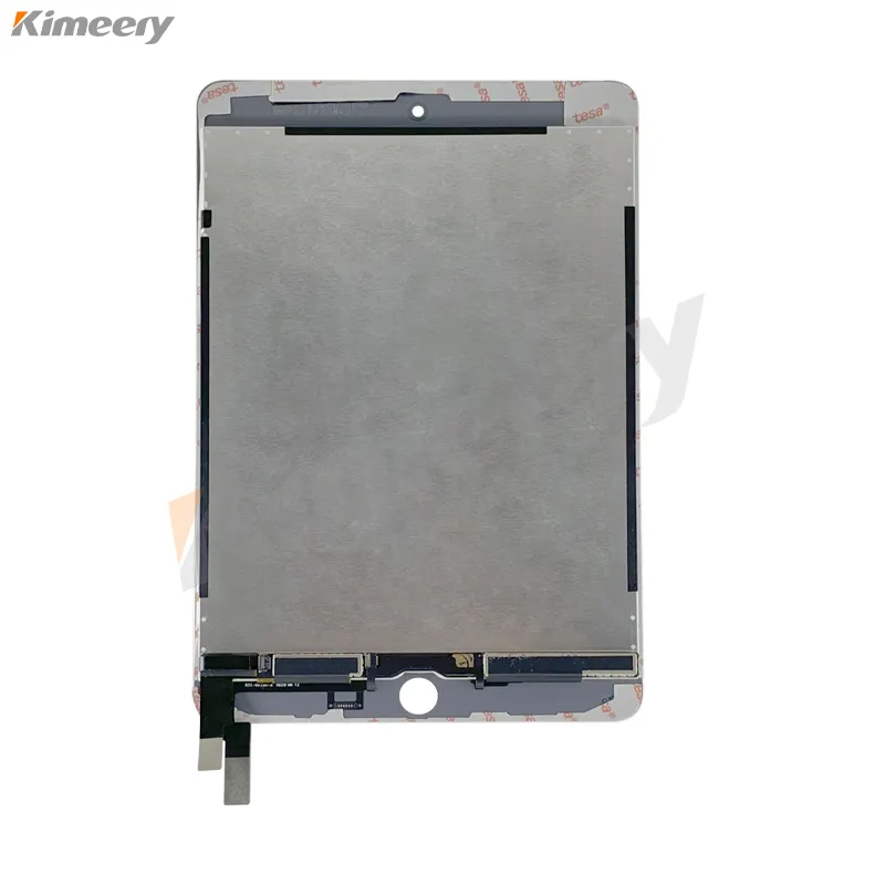 Kimeery mobile phone lcd equipment for worldwide customers 3