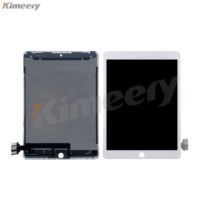 iPad 9.7 LCD+TOUCH ASSEMBLY-FOG 1