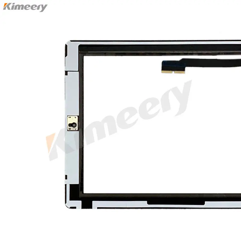 Kimeery new-arrival lcd display touch screen digitizer widely-use for phone manufacturers 4