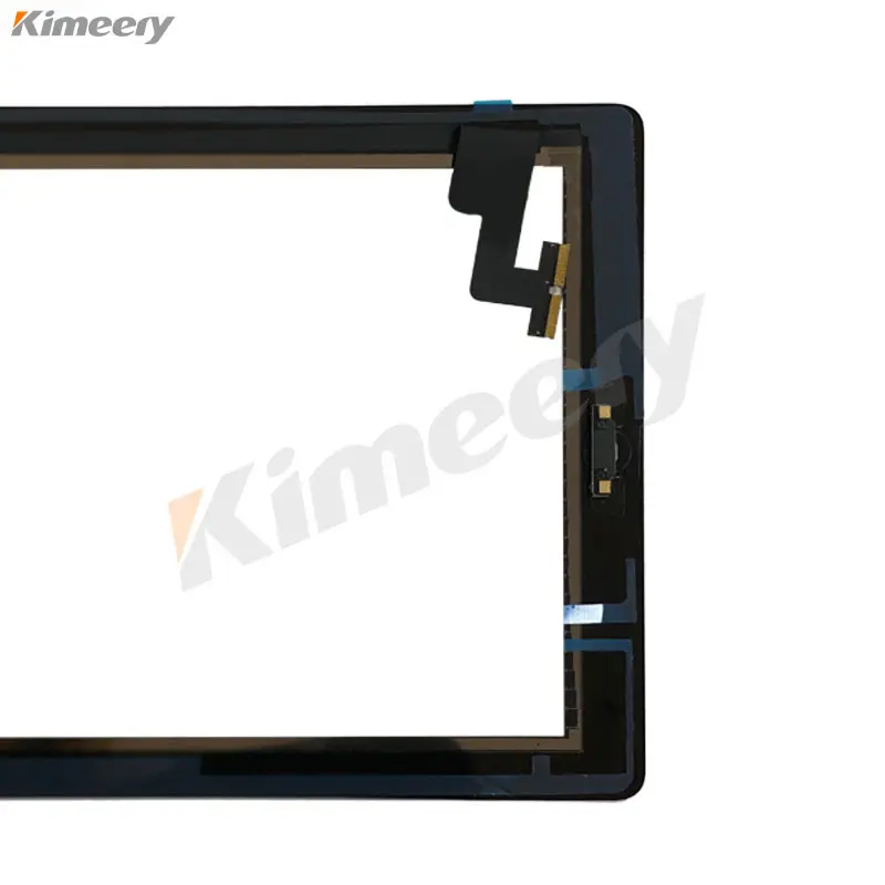 Kimeery lcd display with touch screen digitizer panel for oppo f7 experts for phone distributor 3