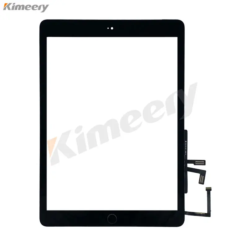 Kimeery lcd display with touch screen digitizer panel for oppo f7 widely-use for phone manufacturers 2