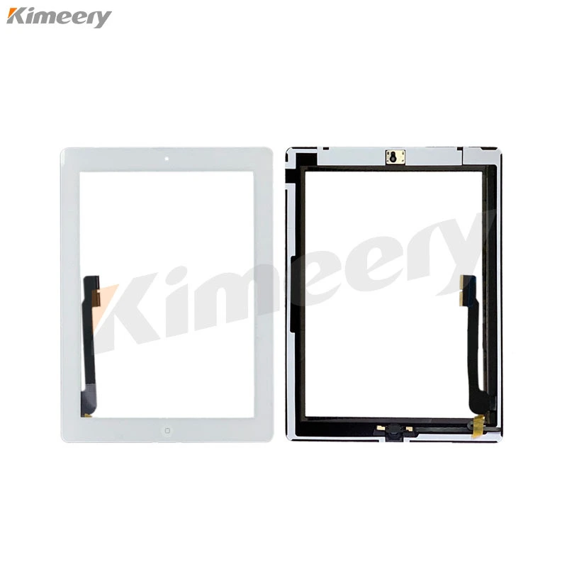 cópia premium do painel de toque do iPad 3 1