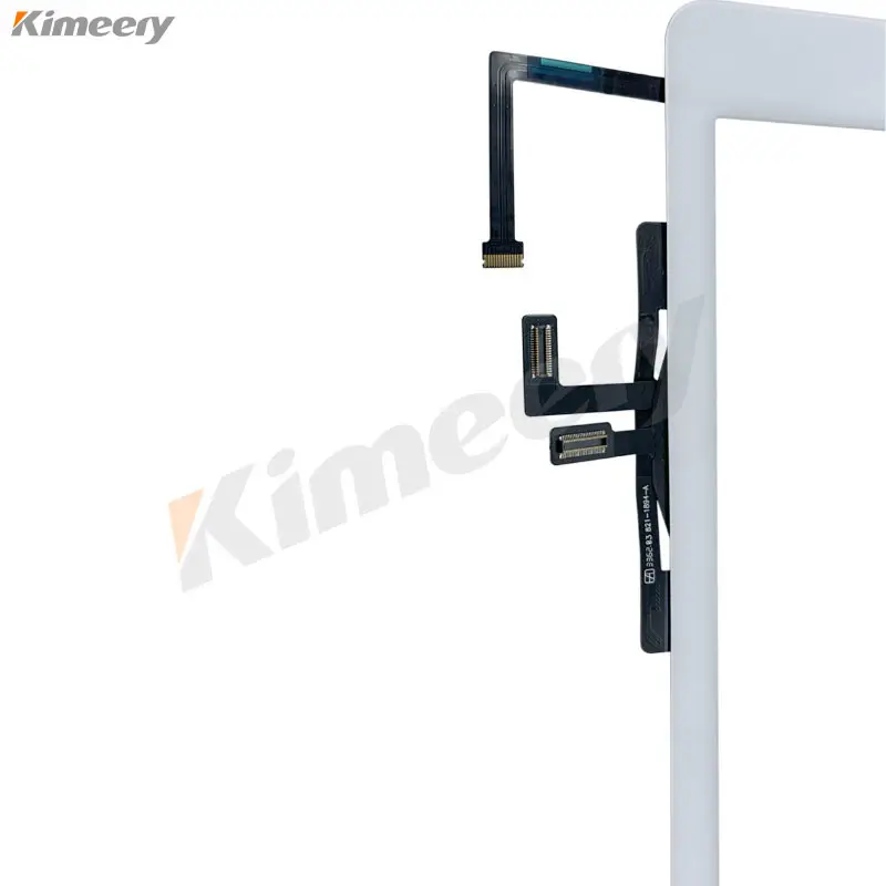 Kimeery quality a1566 touch screen owner for worldwide customers 4