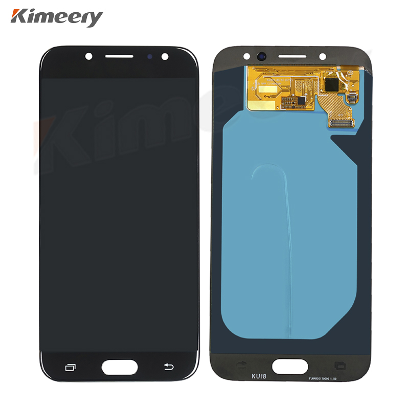 OLED LCD replacement for Samsung J7 PRO J7 2017 J730 1