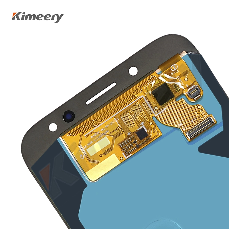 Kimeery high-quality samsung galaxy a5 screen replacement experts for worldwide customers 3