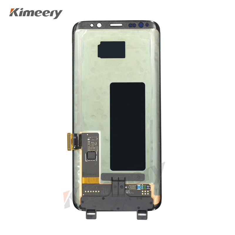 gradely samsung s8 lcd replacement lcd factory price for phone repair shop 2