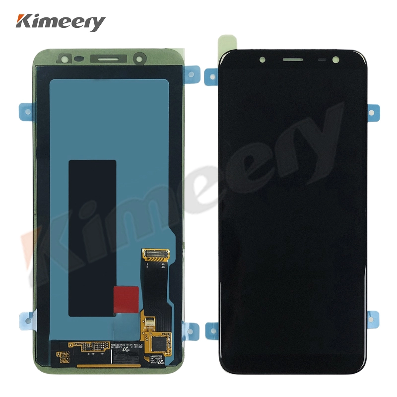 OLED LCD+Digitalizer Substituição para Samsung J6 1