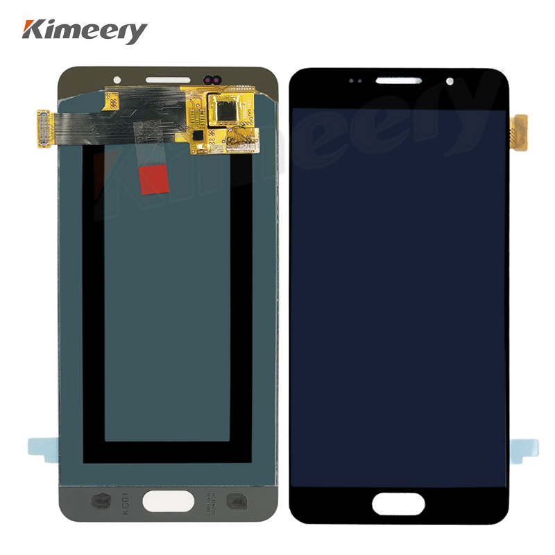 OLED LCD+Touch screen Complete for Samsung Galaxy A51 A510 1