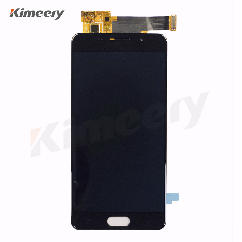 OLED LCD+Touch screen Complete for Samsung Galaxy A51 A510 2