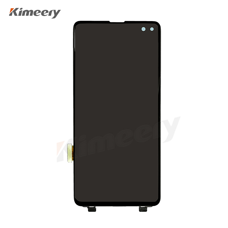 OR Ref. OEM LCD Replacement for Samsung Galaxy S10 + S10 PLUS 2