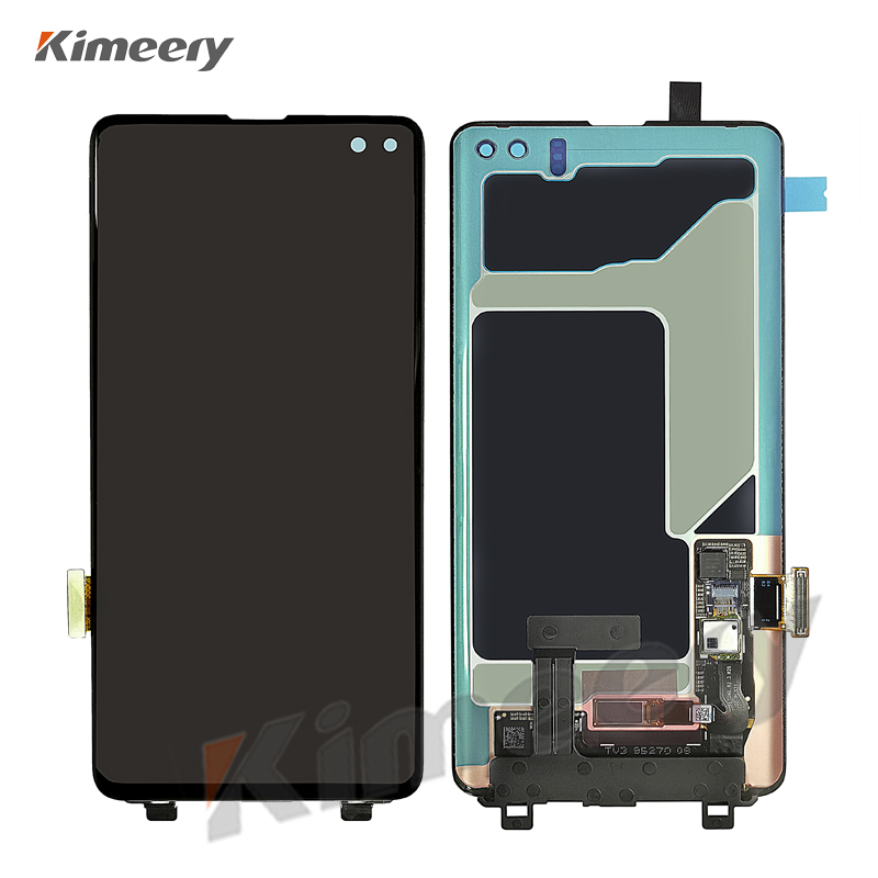 OR Ref. OEM LCD Replacement for Samsung Galaxy S10 + S10 PLUS 1