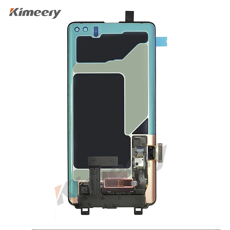 Kimeery first-rate galaxy s8 screen replacement wholesale for worldwide customers 3