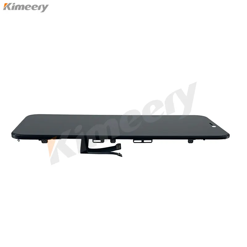 Kimeery replacement mobile phone lcd owner for worldwide customers 8