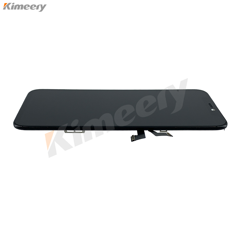 Kimeery oled mobile phone lcd experts for worldwide customers 9