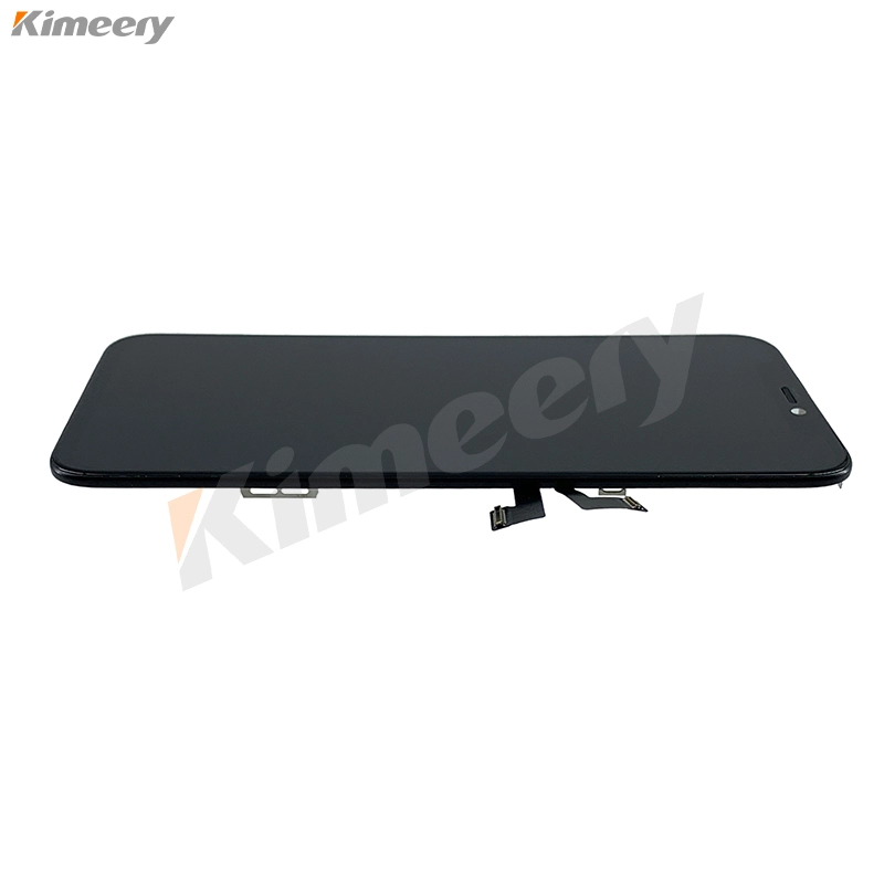 Kimeery oled mobile phone lcd supplier for phone distributor 9