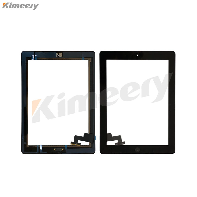 iPad 2 touch panel premium copy 1