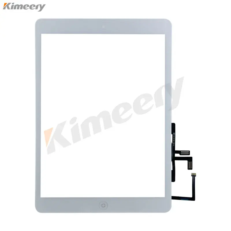 Kimeery quality a1566 touch screen owner for worldwide customers 2