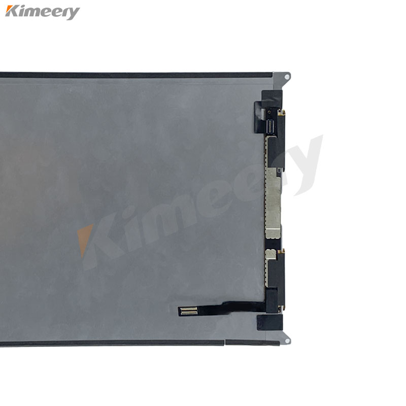 Kimeery gradely mobile phone lcd China for phone manufacturers2 5