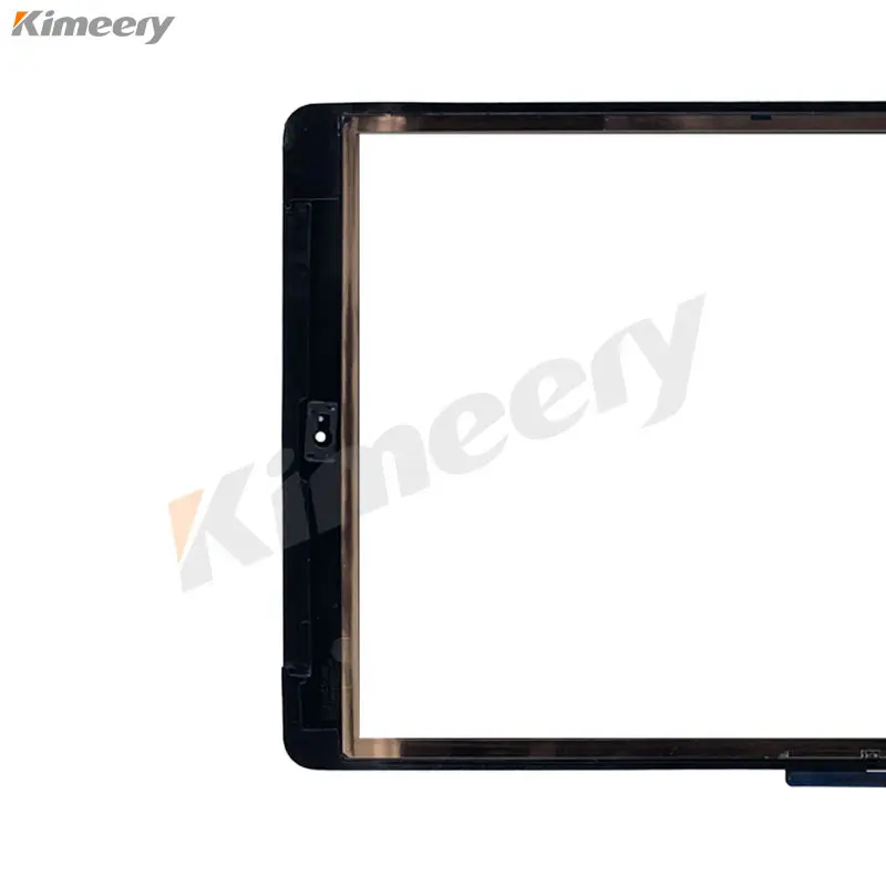 Kimeery lcd display with touch screen digitizer panel for oppo f7 widely-use for phone manufacturers 4