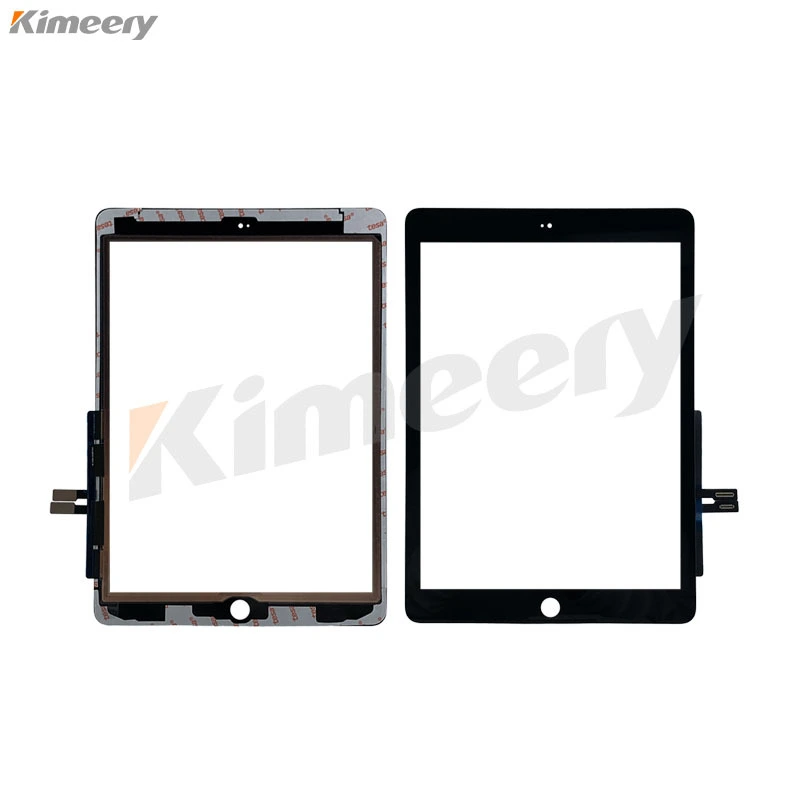iPad 2018 TOUCH PANEL OEM 1
