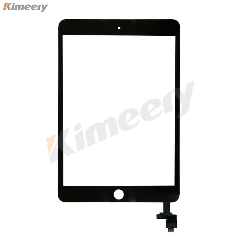 Kimeery low cost mobile phone lcd equipment for phone manufacturers 2