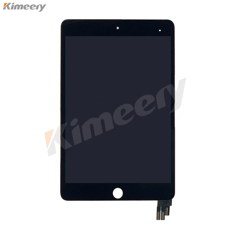 Kimeery premium mobile phone lcd owner for phone distributor 2