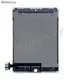 low cost mobile phone lcd screen factory for phone repair shop 3