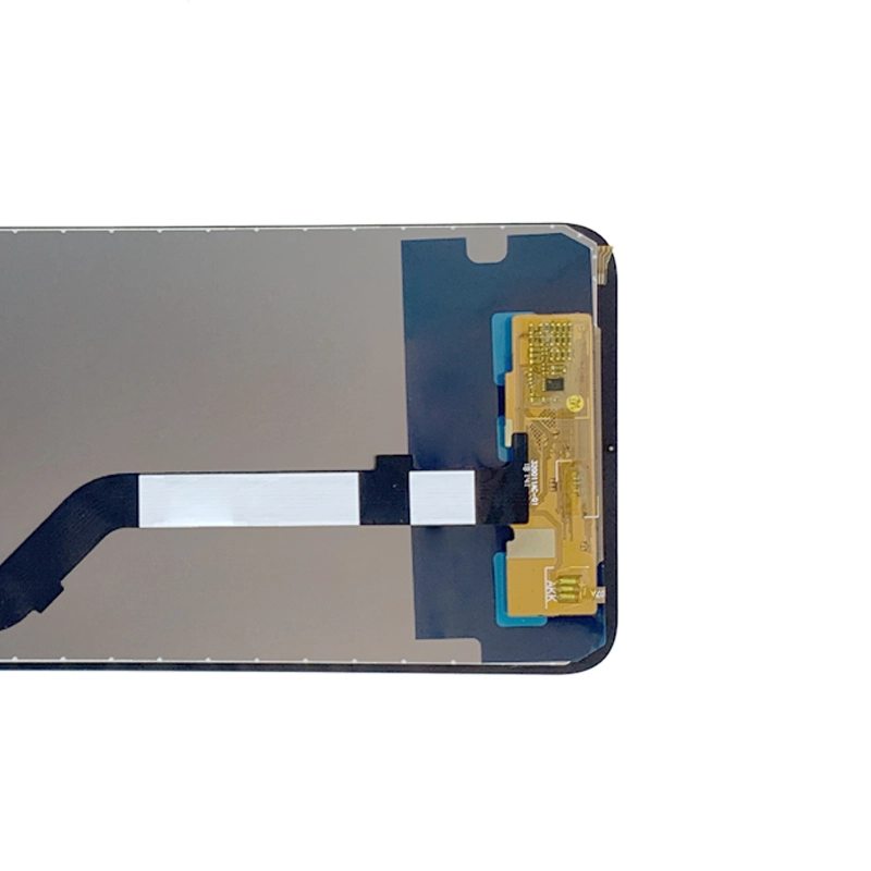 Kimeery newly lcd redmi 9 full tested for phone repair shop 3