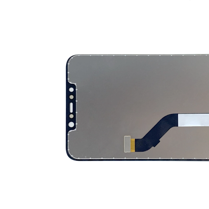 Kimeery newly lcd redmi 9 full tested for phone repair shop 4