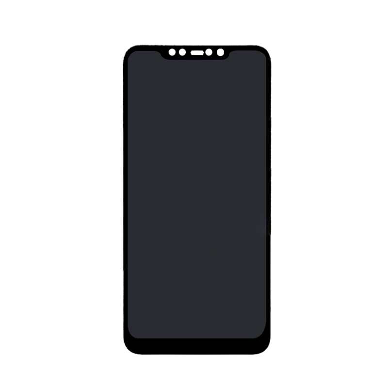 Kimeery newly lcd redmi 9 full tested for phone repair shop 2