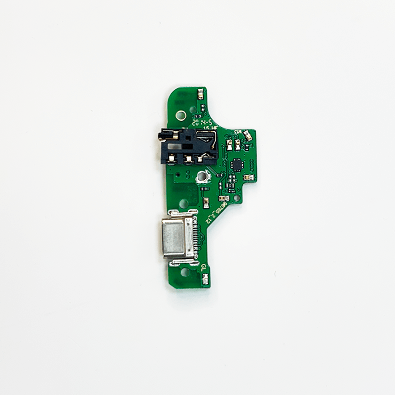 Dock Connector charging Port Flex for LG K51S LM-K510 2