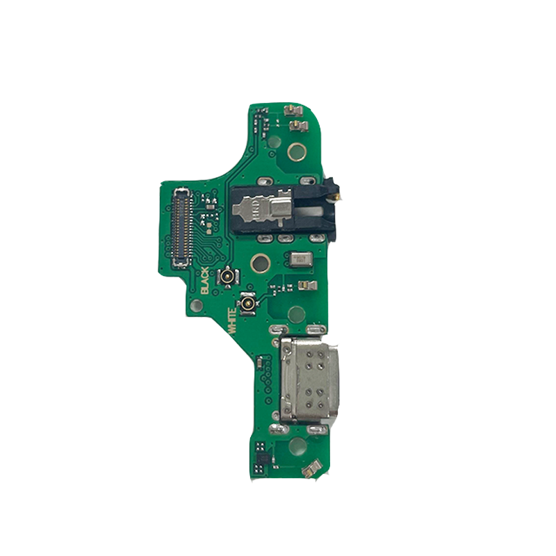 Dock Connector charging Port Flex for LG K51S LM-K510 3