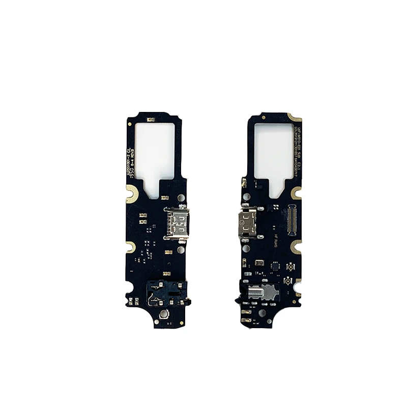 Connector de dock da placa de porta de carregamento USB para LG K41S K410 1