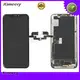 Kimeery low cost lcd touch screen replacement manufacturer for phone repair shop 1