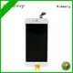 Kimeery premium iphone 6s lcd screen replacement bulk production for worldwide customers 1
