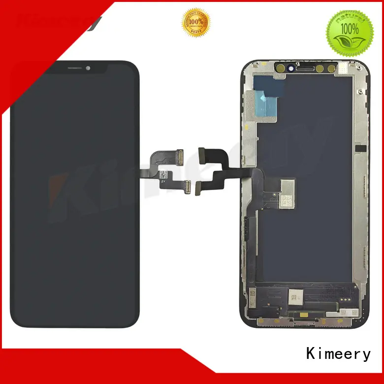Kimeery inexpensive mobile phone lcd factory for worldwide customers 1