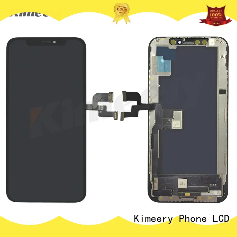 Kimeery sreen iphone screen replacement wholesale wholesale for phone repair shop 1