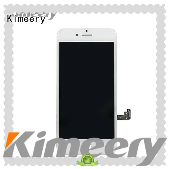 Kimeery useful iphone 7 lcd replacement factory price for phone repair shop 1