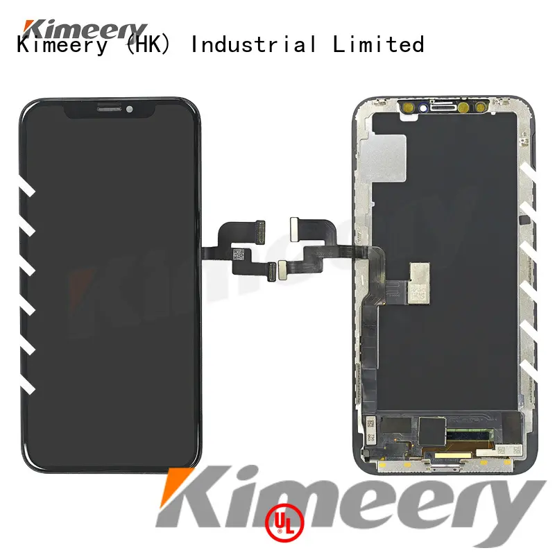 Kimeery iphone iphone x lcd replacement wholesale for phone manufacturers 1