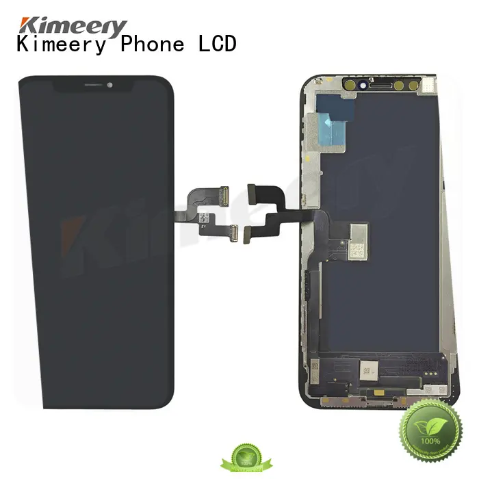 Kimeery first-rate mobile phone lcd owner for phone manufacturers 1