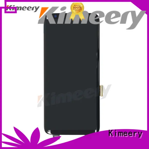 inexpensive samsung s8 lcd replacement screen wholesale for phone repair shop 1