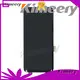 inexpensive samsung s8 lcd replacement screen wholesale for phone repair shop 1