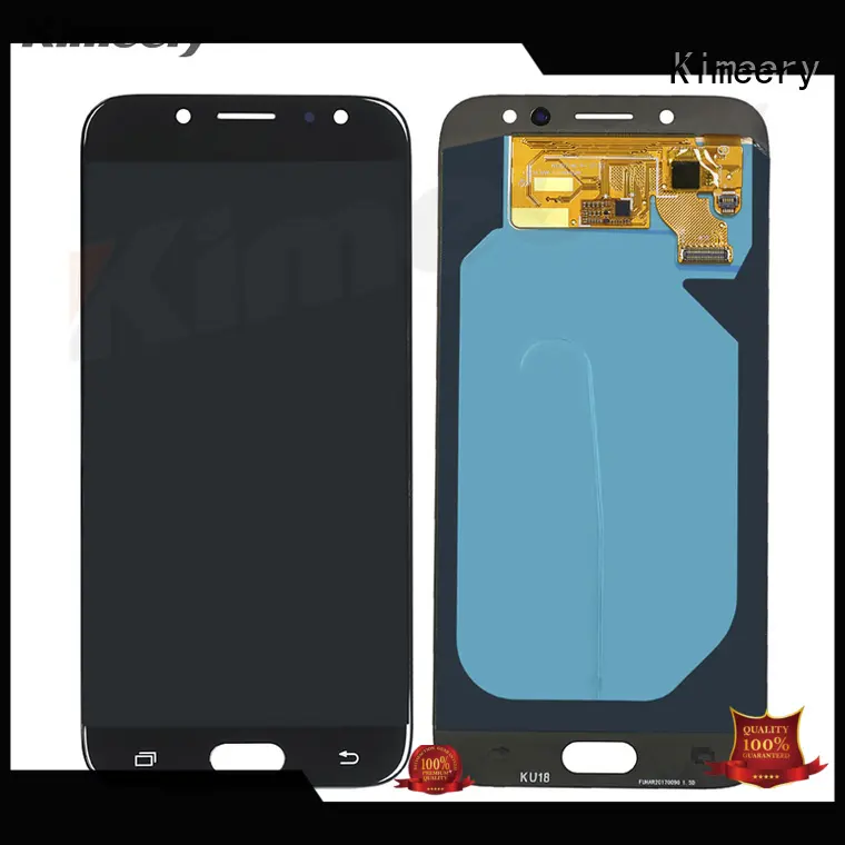Kimeery a510 samsung a5 screen replacement widely-use for phone manufacturers 1