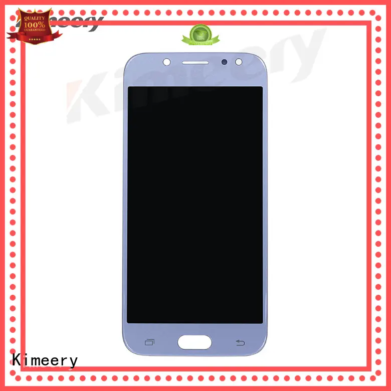 Kimeery fine-quality samsung galaxy a5 display replacement China for phone distributor 1