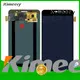 Kimeery gradely samsung galaxy a5 display replacement manufacturers for phone distributor 1