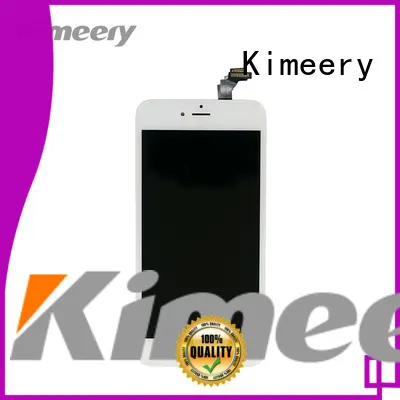 Kimeery inexpensive mobile phone lcd owner for worldwide customers 1